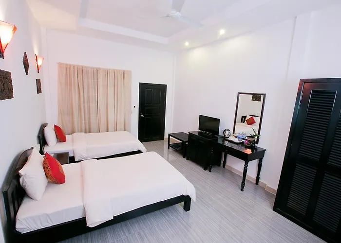 Boutique Angkor Siem Reap
