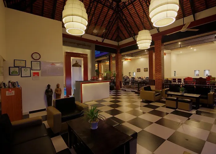 Boutique Angkor