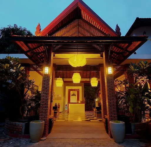 Boutique Angkor Siem Reap