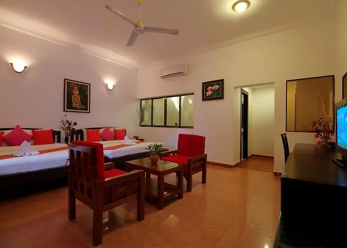Boutique Angkor Siem Reap