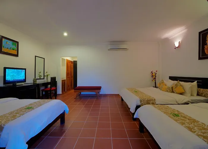 Boutique Angkor