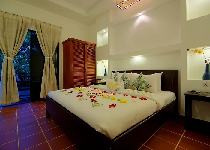Boutique Angkor