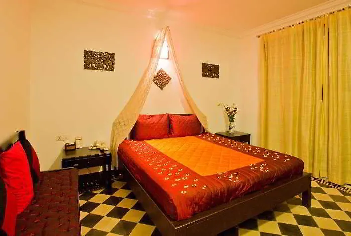 Boutique Angkor 3*