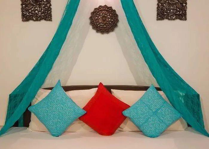 Boutique Angkor