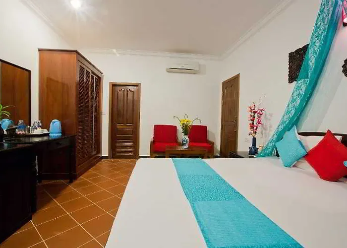 Boutique Angkor Siem Reap