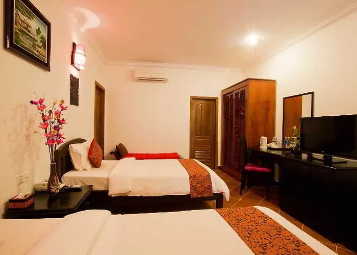 Boutique Angkor