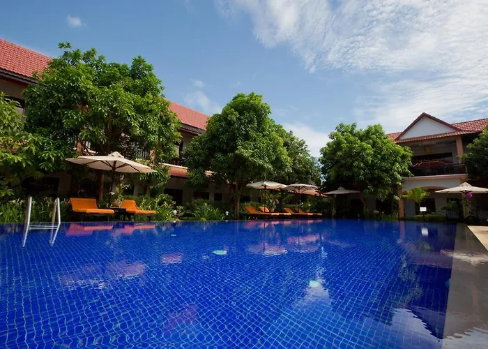 Boutique Angkor Siem Reap