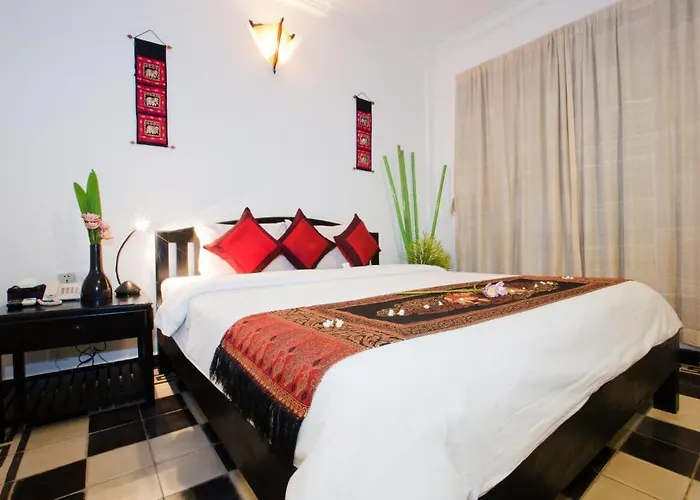 Boutique Angkor Hotel
