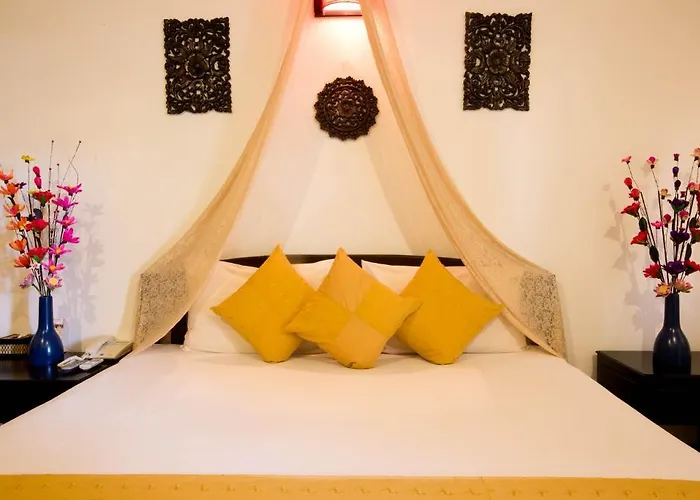 Boutique Angkor Hotel