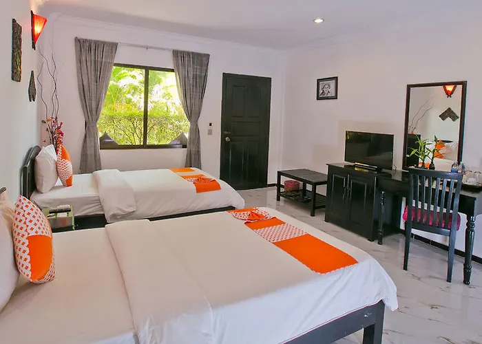 Boutique Angkor Hotel 3*