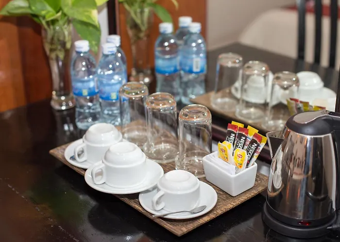 Boutique Angkor