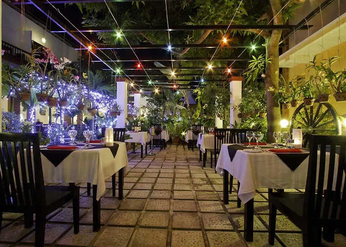 Boutique Angkor