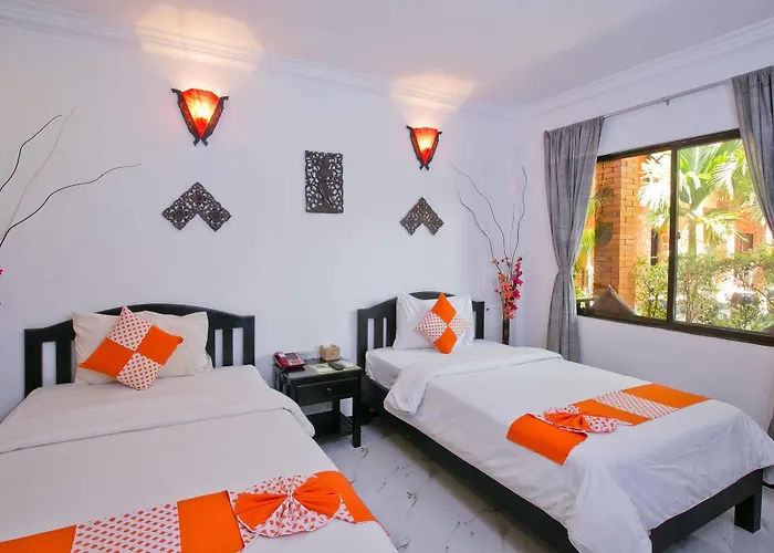 Boutique Angkor