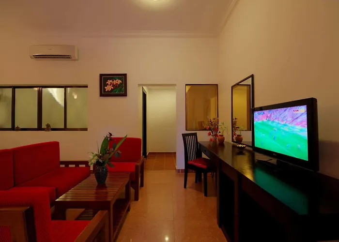 Boutique Angkor 3*