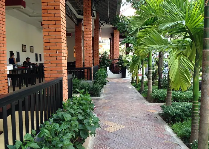 Boutique Angkor