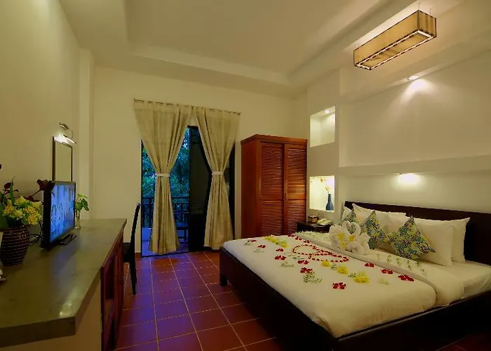 Boutique Angkor