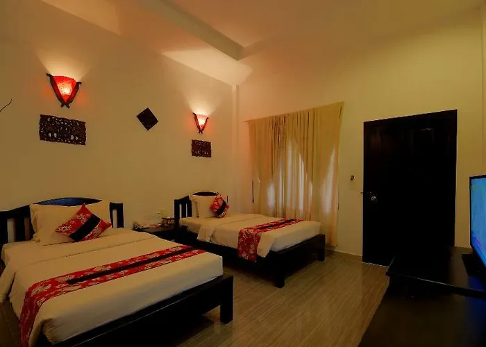 Boutique Angkor Siem Reap